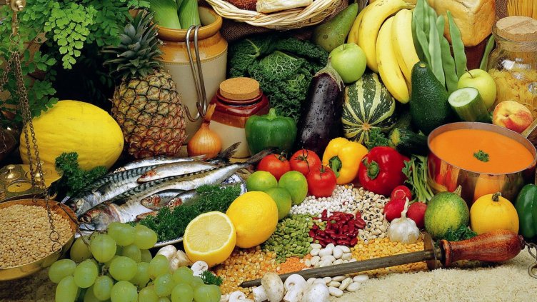 Хранителните продукти поскъпнаха през седмицата