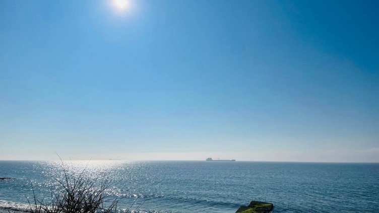 Времето във Варна на 28 август - ясно и слънчево