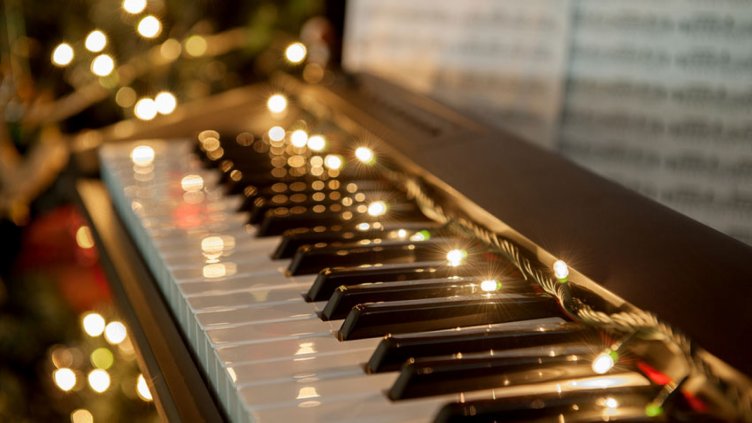 Песента Тиха нощ, свята нощ навърши 199 г.