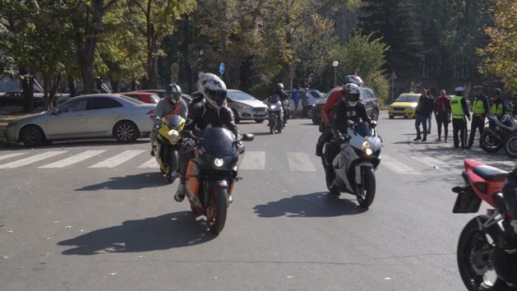 Русе остава под полицейска охрана след напрежението около смъртта на Виктория Маринова