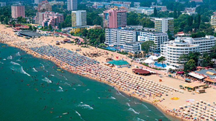 Къде смятате да прекарате летния си отпуск?