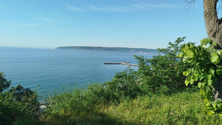 Няма притеснения относно качеството на морската вода във Варна