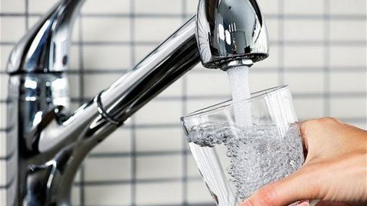 Ремонт оставя райони без вода във Варна