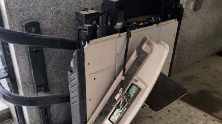 Снимка: Фейсбук/Ивайло Маринов