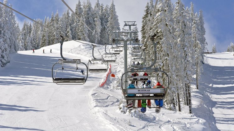 Откриха мъртъв 21-годишен скиор на Мечи чал