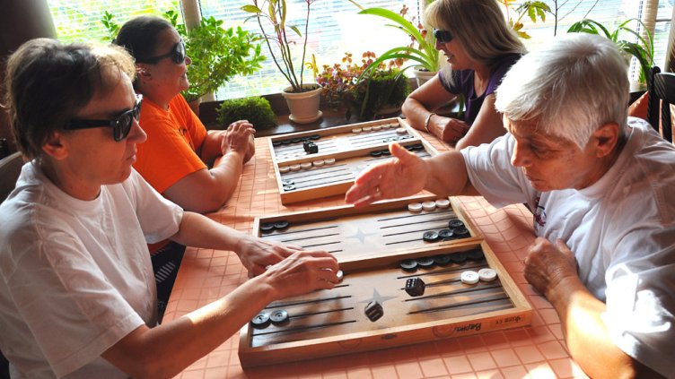 Стартира спортният празник на хората с увреждания