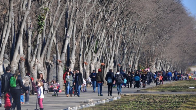 Намалява образователното ниво на варненци