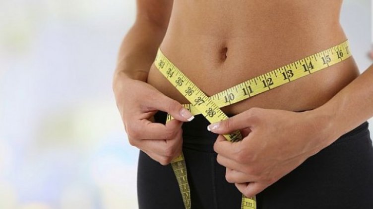 5 начина, с които да намалите талията си