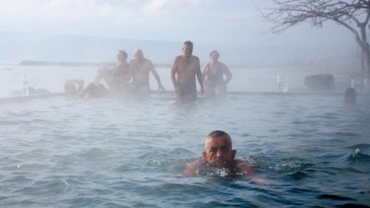 Обраха мъж на "Топлата вода" във Варна