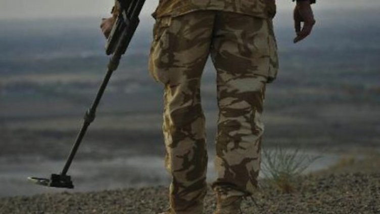 Сапьори обезвредиха авиационната бомба от жилищен квартал в Пловдив