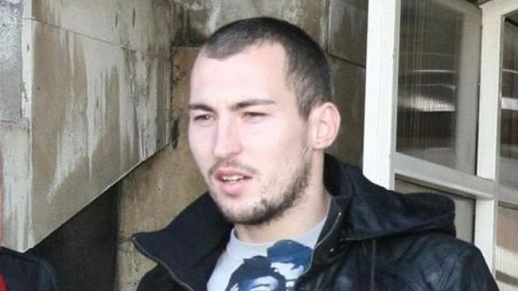 Кирил Акалски се контузи в Банско