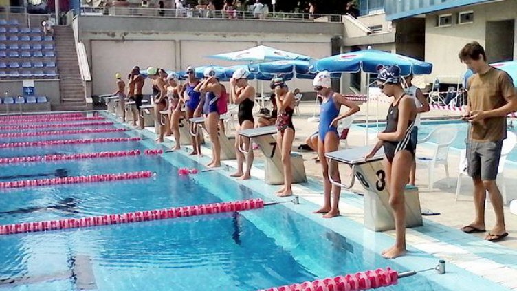 Европейската седмица на спорта започва днес във Варна