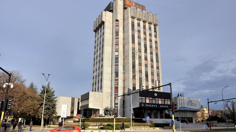 Комисията по транспорт одобри бюджета за 2017 г.