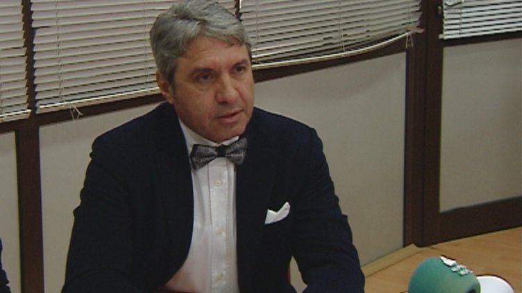 Марин Митев