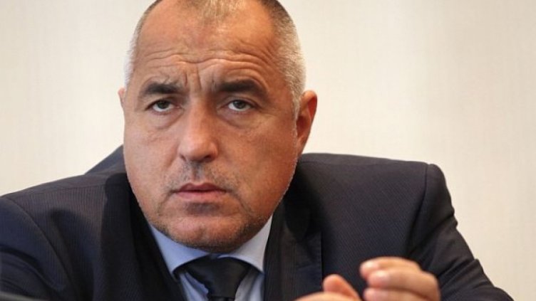 ГЕРБ продължава преговорите,но само с четири партии