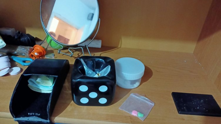 Задържаха дилър на дрога във Варна