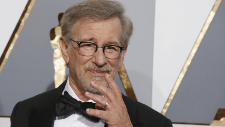 Стивън Спилбърг навърши 70 г. и не ще и да чува за пенсиониране