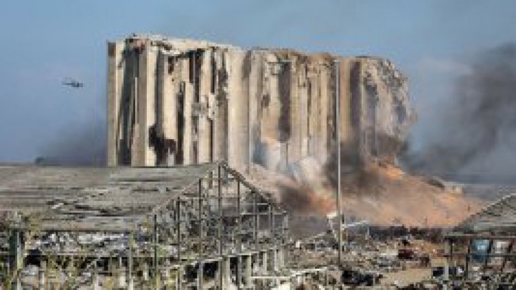 Руснаци откриха българска следа от адския взрив в Бейрут