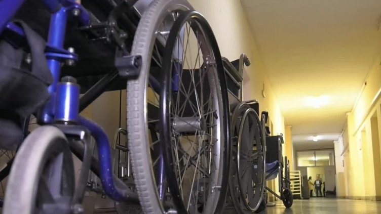 Проверяват случай на насилие над 104-годишна пациентка (ВИДЕО)