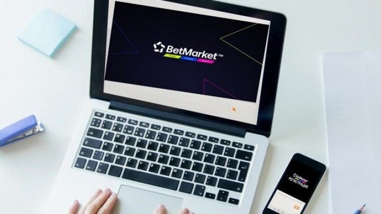 Nostrabet съветва как да създадете акаунт в BetMarket