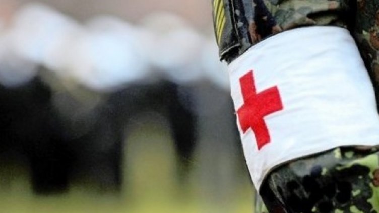 Наши военни медици заминават на мисия в Афганистан