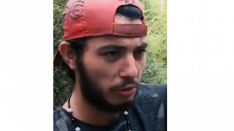 Търси се: Мъжът, който уби 7-годишното момиче в Сотиря