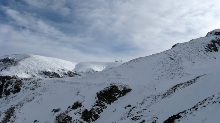 Продължава издирването на баща и син в Стара планина