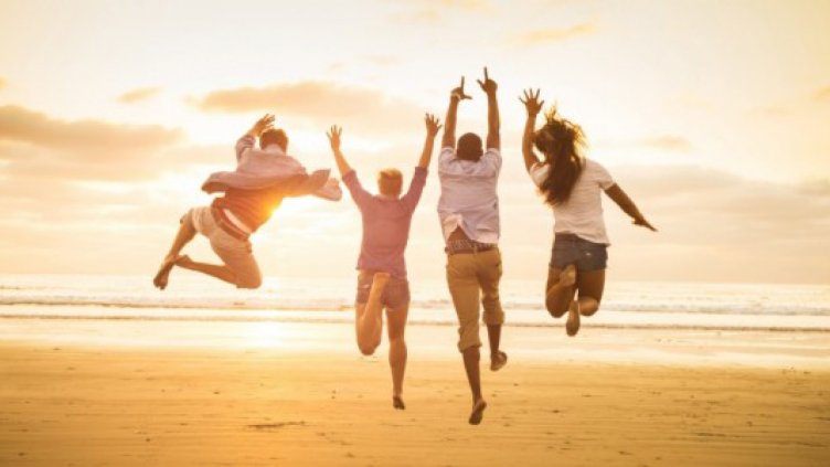 43% от хората в България се определят като щастливи