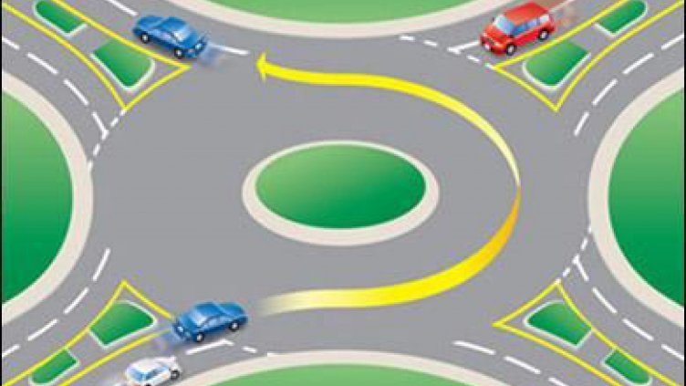 Ново кръгово движение ще улеснява достъпа до ЗПЗ