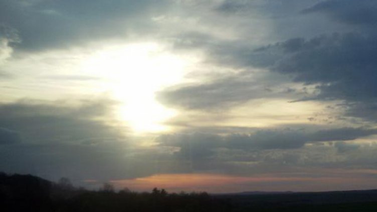 Очакват се превалявания