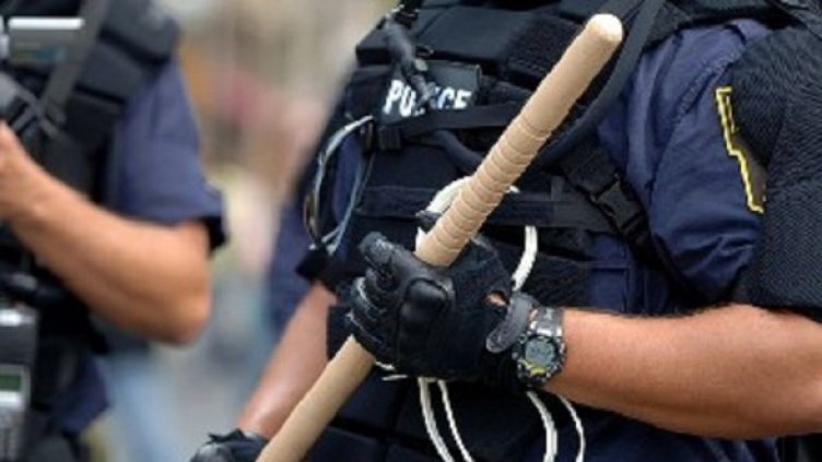 Отбелязваме Международния ден срещу полицейската бруталност