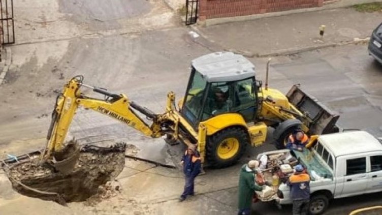 Пак затварят пътя "Виница" – „Св. св. Константин и Елена”