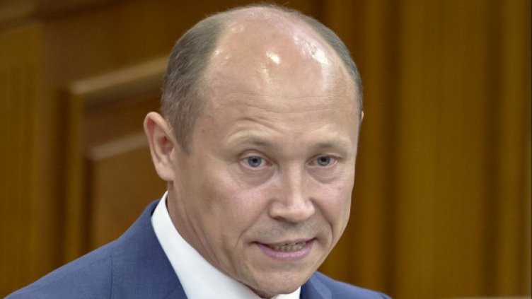 Новият премиер на Молдова иска рестарт на отношенията с Русия