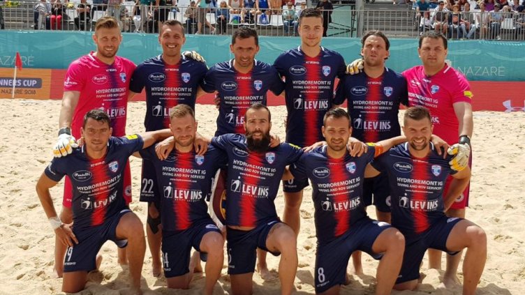 МФК Спартак игра силно срещу гранда Спортинг (Л), но загуби 1/8 финала в Шампионската лига