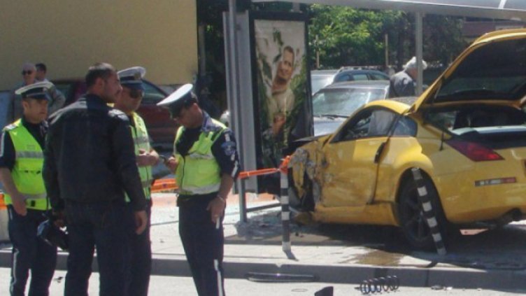 Възобновяват делото за блъснатата от гръцки гражданин ученичка в Пловдив