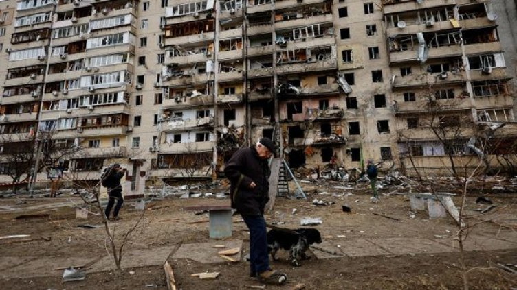 Прогноза: Войната в Украйна приключва до края на годината