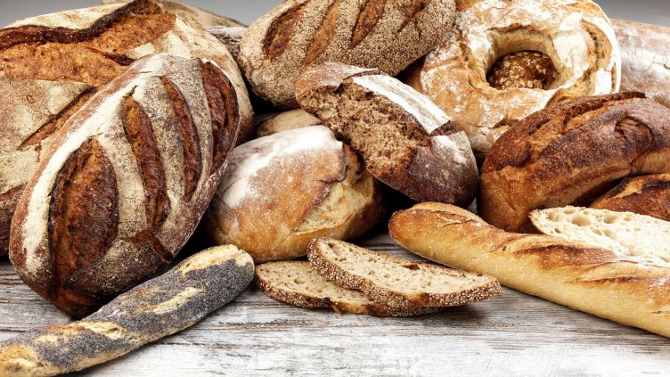 Здравословното хранене удължава дните ни