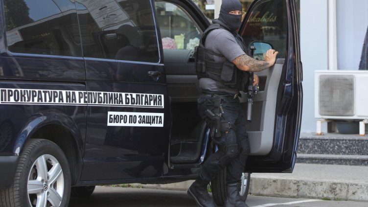 Специализираната прокуратура иззе нови 500 000 лв. по делото „Арабаджиеви“