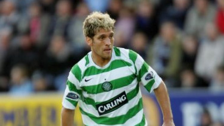 Признание: Обявиха Стилиян Петров за най-добрият универсален халф на Селтик