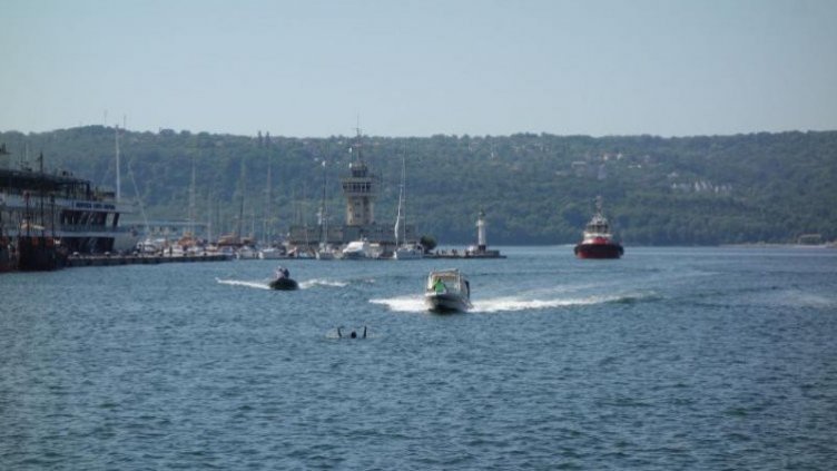 Варна отбелязва Международния ден на моряка