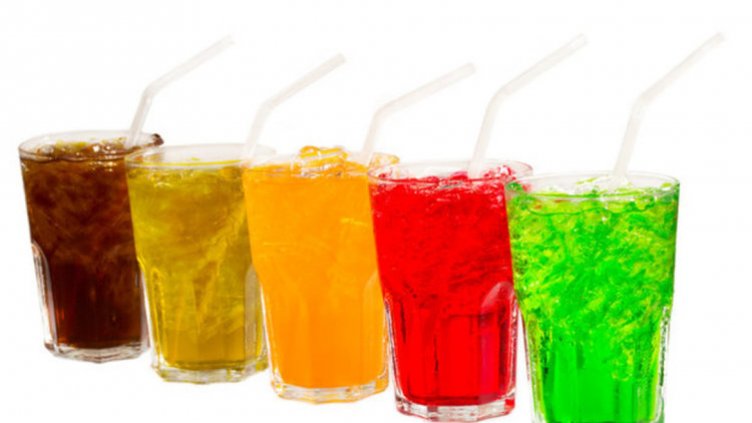 Газираните напитки вредят и на бъбреците