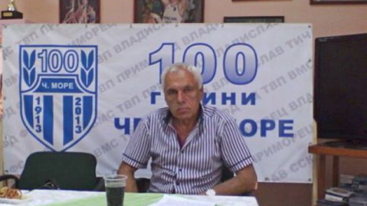 Симеон Варчев: Шансовете ни срещу "Рилецо" са 50:50