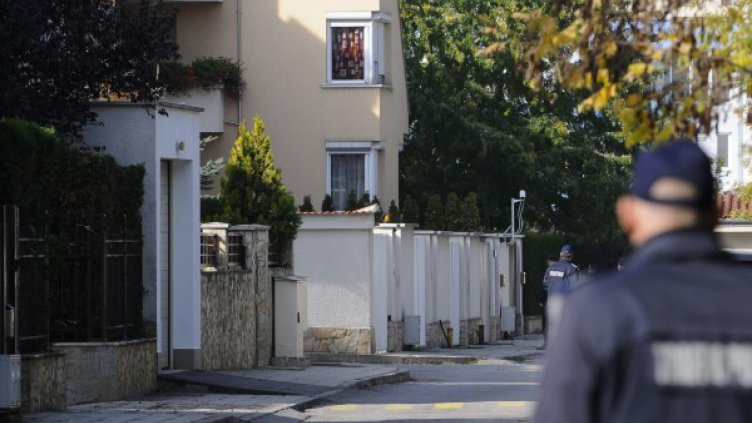 12 камери заснели стрелбата срещу Алексей Петров