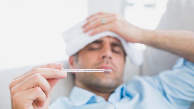 Грипната вълна във Варна отмина