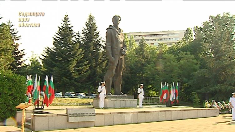 "Седмицата през обектива", 27.07.2019г.