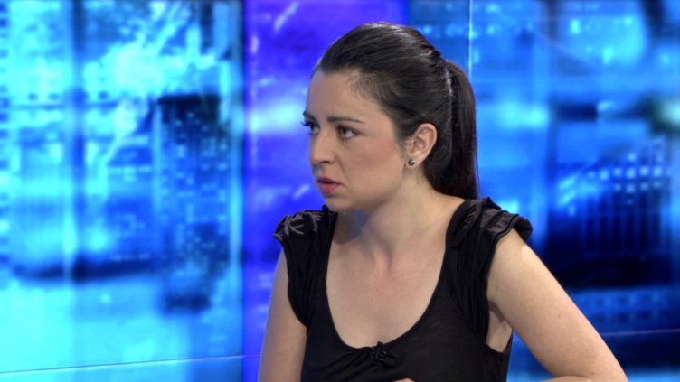   Радина Колева от Investor.bg.