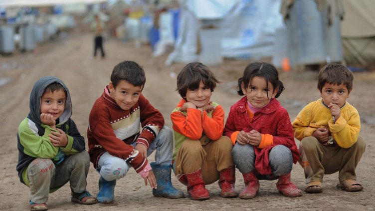 7 пъти са се увеличили непридружените деца бежанци, пристигнали в България