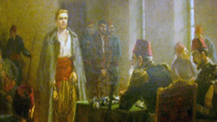 Почитаме паметта на Дякона