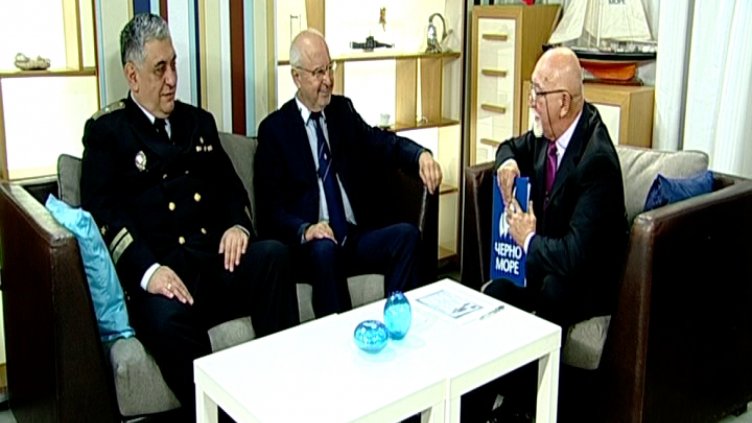 "Щрихи от утрото" (30.11.2017) - „Минути за култура“