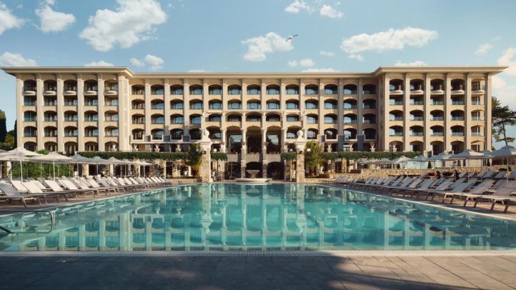 Германците се завръщат по северното Черноморие, идват на санаториум